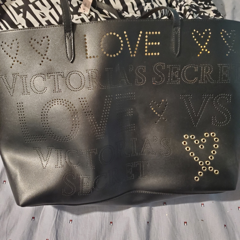 Victorias Secret tote